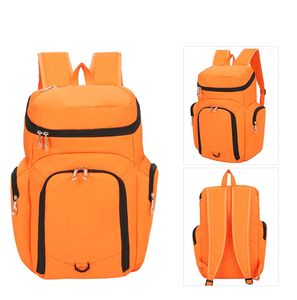 Sac à dos léger pour le basketball, les athlètes, les équipes, les écoles, les collèges, les clubs, le football, le basketball, sacs multi-sports - Product Image 3