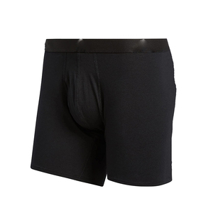 Mid-Rise Men's Underwear <b>Boxers</b> & Briefs 100% Modal for Daily Wear Comfortable Breathable OEM Wholesale - Product Image 4