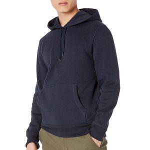 Sudaderas con Capucha para Hombre, 100% Algodón, Estilo Vintage Lavado, Color Personalizado, Logotipo, Estilo Urbano Hiphop, Sudadera de Alta Calidad - Product Image 2
