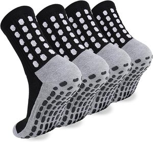 <b>Grip</b> <b>Socks</b> Soccer Good Seller Men's Sports <b>Socks</b> Football Wholesale Anti-slip Soccer <b>Socks</b> - Product Image 1