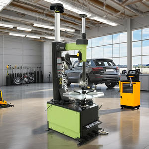 タイヤチェンジャー56インチ中古 - Product Image 1