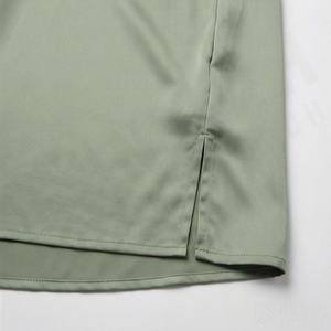 Khimar élégant fait main pour femmes musulmanes, grande taille, fabriqué avec un tissu en polyester de haute qualité, option de conception personnalisée - Product Image 6