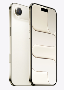 Officiellement reconditionné 6,5 pouces 256 Go pour Phone 17 Air Global Débloqué en usine Original IOS 26 Hexa-core A19 TD-SCDMA Cellulaire US - Product Image 4