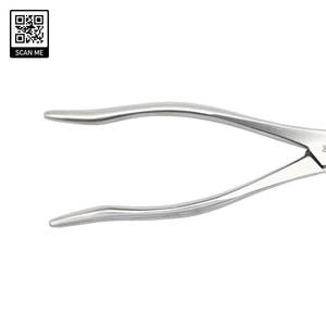 Wire Cutting Orthopedic <b>Pliers</b> Heavy Duty Instrument <b>Set</b> German Stainless Steel Autoclavable High Precision Hospital Use - Product Image 4