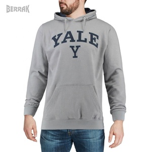 Sweat-shirt à capuche NCAA personnalisable – Capuche arquée respirante avec design sur mesure - Product Image 4