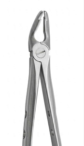 Pinzas Manuales para Extracción Dental de Molares, Ergonómicas, de Acero Inoxidable, Instrumento Quirúrgico Profesional para Extracción de Dientes - Product Image 4