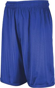 Shorts de basketball pour hommes, séchage rapide, vêtements de sport athlétiques, shorts de basketball en mesh premium, vêtements de sport performants - Product Image 1