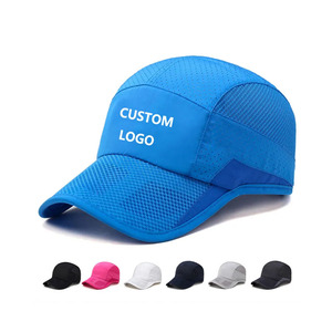 High Quality Vintage Adjustable Baseball <b>Cap</b> with Embroidered Logo Customized Metal Buckle Closure Breathable <b>Waterproof</b> Unisex - Product Image 6