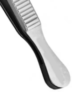 Venta al por mayor: Juego de pinzas Glover Bulldog de acero inoxidable de alta calidad 2026 para uso en instrumentos cardiovasculares, de DENTRIC IMPLANTS - Product Image 3