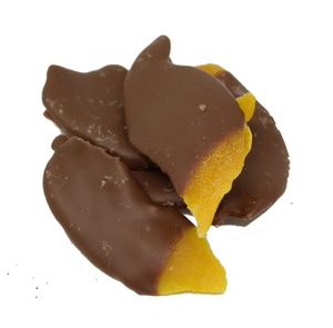 Naturally <b>Sweet</b> Dried Soft Mango Rich Tropical Fruit Flavor For Retail Distribution Wholesale And Import Business - Product Image 5