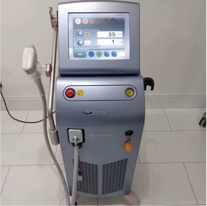 MEJORES VENTAS Alma Soprano XLi Edición Especial - Product Image 2