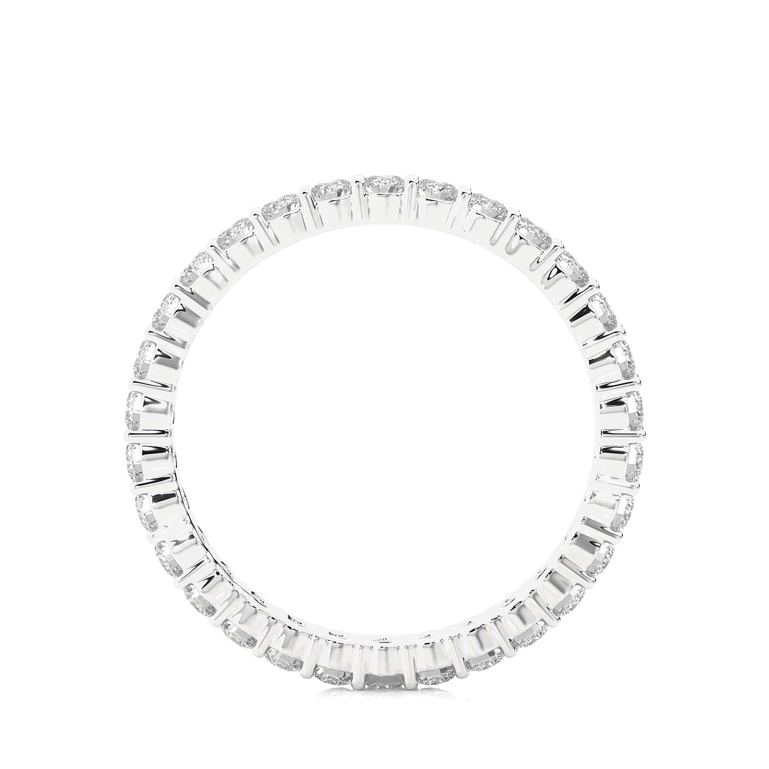 Or massif 18 carats