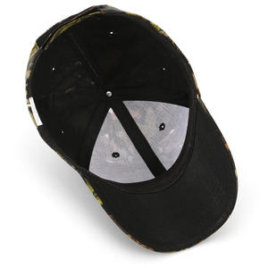 Gorras de Caza Personalizadas, Gorra de Pescador, Diseño Moderno, Aspecto Atractivo, Impermeable, 100% Algodón - Product Image 6