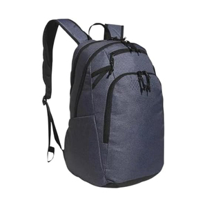 Sacs à dos respirants 7v7 en polyester personnalisés pour hommes et jeunes, avec sangle Daisy Chain et sublimation d'équipe - Product Image 5