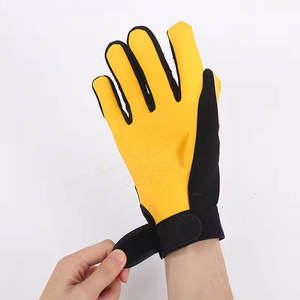 Guantes Mecánicos de Alta Adherencia con Tela Flexible para Trabajos de Taller y Mantenimiento - Product Image 6
