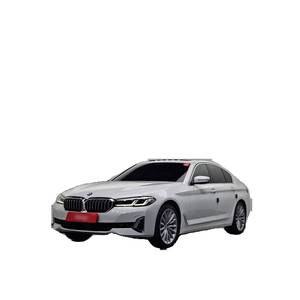 BMW 530i XDrive 2023, Sedán de Lujo de la Serie 5, Caja de Cambios Automática, 26,069 km, Volante a la Izquierda - Product Image 1