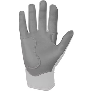 Guantes de Bateo de Béisbol OEM para Entrenadores y Clubes de Béisbol con Material Absorbente de Humedad, Puño Flexible, Colores Personalizados, Venta al Por Mayor - Product Image 3