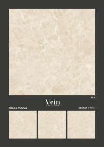 Azulejos de Porcelana Brillante Elegantes de 600X600MM 24X24, Azulejos de Cerámica Vitrificados Premium para Sala de Estar, Cocina y Baño de Lujo - Product Image 5