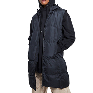 Veste d'hiver imperméable pour homme de qualité supérieure, en duvet 90%, taille plus, personnalisable, fabriquée en usine, prix compétitif, vente chaude - Product Image 2