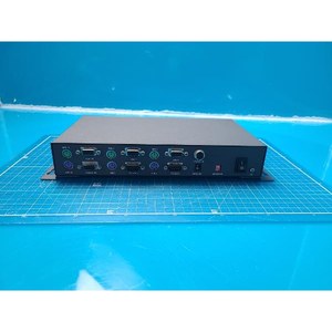 BOSCOTECH คีย์บอร์ด/VGA/เมาส์/ทัชสกรีน KVM-M2 โมดูลสวิตช์ KVM ใช้เป็นอะไหล่อุปกรณ์เซมิคอนดักเตอร์รุ่นเก่า - Product Image 2