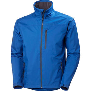 Veste de randonnée imperméable pour homme de qualité supérieure, coupe-vent, respirante, softshell, pour trekking, escalade, vêtements de sport, coupe-vent bleu - Product Image 5