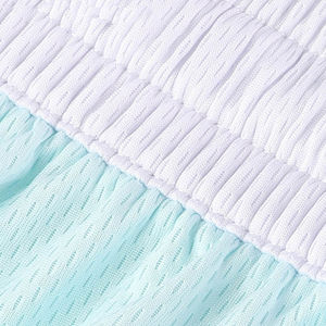 Shorts Deportivos de Poliéster al Por Mayor, Shorts de Baloncesto de Malla, Shorts de Running de Doble Capa para Hombre - Product Image 3