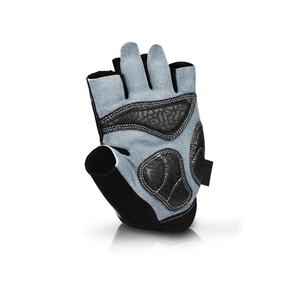 Guantes de gimnasio de levantamiento de pesas al aire libre personalizados guantes de entrenamiento Fitness ciclismo guantes medio dedo deportes ciclismo - Product Image 4
