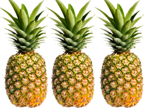 Ananas frais du Vietnam – Fruit tropical naturel, sucré et juteux, haute qualité // Mr.Tom - Product Image 5