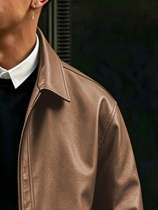 Women Leather <b>Biker</b> <b>Jackets</b> Wholesale Genuine Leather Motorcycle <b>Jackets</b> Fashion Slim Fit <b>Jackets</b> for Ladies - Product Image 3