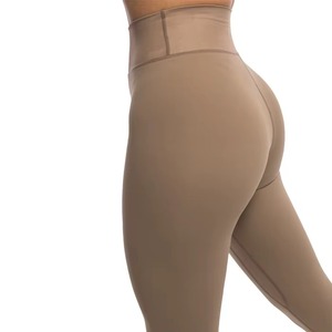 Wholesale Quick Dry Men's Polyester MMA Compression Leggings <b>Yoga</b> Sports Fitness Tights Quick Dry Running <b>Pants</b> - Product Image 3