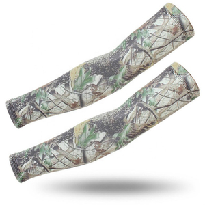 Mangas de protección para brazos para exteriores, mangas de verano para ciclismo y deportes, mangas refrescantes con protección solar, precio mayorista OEM 2026 - Product Image 5