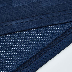 Tenue de football performante, maillot de football respirant, ensemble d'équipe, tenue d'entraînement de football professionnelle pour hommes, vêtements de sport personnalisés - Product Image 4
