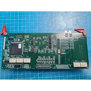 Módulo de Control de Equipos Semiconductores TEL TYB513-1/IOGS-LF 2L08-050053-11 Usado Como Está, Piezas de Equipos Semiconductores Legados - Product Image 2