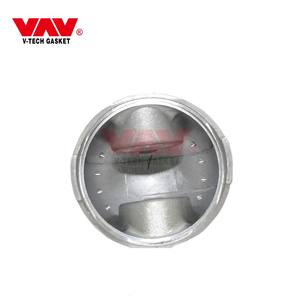 4D95 6202332160 95.5MM PISTON FORGÉ pour KOMATSU - Product Image 6