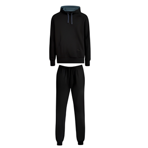 Polyester Jogging Suit Tracksuit <b>Mens</b> Womens Kids Full <b>Zip</b> <b>Half</b> <b>Zip</b> Hooded No Hood Pullover <b>Jacket</b> Pants Joggers Slim Regular - Product Image 1