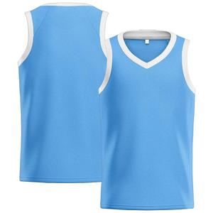 Wholesale Custom Printed Basketball Jersey Adult Basketball Uniform Sports Wear Unisex Basketball <b>Shirt</b> Sublimated Jerseys Cheap - Product Image 6