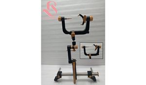 BISONS - Sistema de Reposacabezas con Abrazadera para Cráneo Tipo Mayfield, de Acero Inoxidable, Manual, para Neurocirugía, Instrumentos Quirúrgicos, Venta al Por Mayor - Product Image 5
