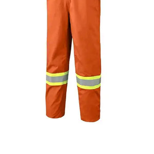 Salopette sur mesure pour homme, 100 % polyester, respirante, pour le travail. - Product Image 5