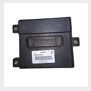 Module de commande de pompe à carburant GM FSCM compatible avec le module de commande de pompe à carburant GM FSCM 20964304, pièces automobiles - Product Image 2