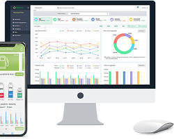 Plataforma de Gestión de Gasolineras Wise Hustlers, Versión Internet, Operaciones de Bombas, Inventario de Combustible, Seguimiento de Ventas, Facturación, Control de Empleados - Product Image 3