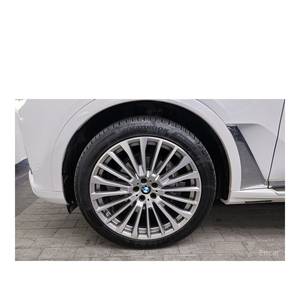 BMW X7 XDrive 40i Octubre 2022, 7 Plazas, Excelente Diseño, Asientos de Cuero, Caja de Cambios Automática, Cámara Trasera - 46,430 km, Pura Excelencia - Product Image 5