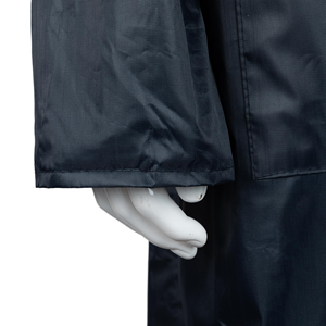 Imperméables en polyester épais avec revêtement, réutilisables, imperméables, pour une seule personne, élégants pour les voyages et la randonnée - Product Image 6