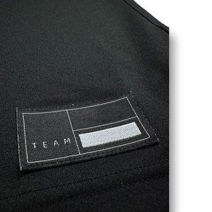 Jersey de Fútbol Americano Personalizado de Alta Calidad, Transpirable, de Manga Corta, Talla Grande, con Malla Bordada y Cosida, Tendencia Actual 2026 - Product Image 5