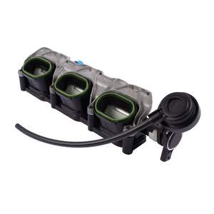 ท่อร่วมไอดีด้านขวาสำหรับ Audi 3.0 TFSI S4 S5 A6 Q5 A7 Q7 VW Touareg 2011 + 06E133110AF 06E133110 - Product Image 4