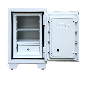 Safe <b>Box</b> GOLDSAFE G780 E Gold - Product Image 2