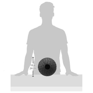 Balón Medicinal de Cuero PU Personalizado Más Vendido para Entrenamiento con Pesas, Balón de Entrenamiento de Fuerza Suave - Product Image 6