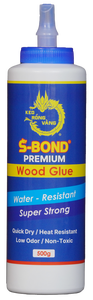 Vietnam Factory Supply High Strength Water-Based Wood <b>Glue</b> Industrial Grade Appearance <b>Liquid</b> for Furniture Bonding - Product Image 4