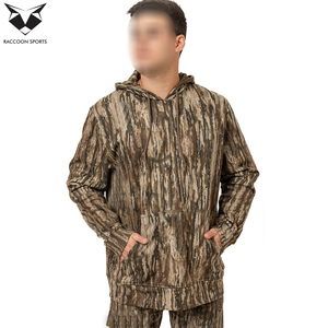 Último Producto, Sudaderas de Caza de Alto Rendimiento, Nuevo Diseño, Totalmente Personalizadas, Lavables a Máquina, Calidad Premium - Product Image 5