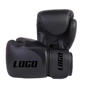 Guantes de Kickboxing MMA Ligeros, Transpirables y Elásticos para Entrenamiento, Sparring y Golpeo, para Hombres y Mujeres, Alto Rendimiento, Premium - Product Image 3