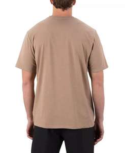 Men's Divide Short Sleeve <b>T</b>-<b>Shirt</b> | Hurley - Product Image 2